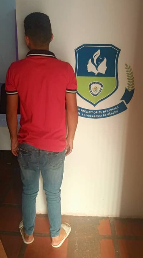 Aprehendido sujeto en Barcelona por agresiones físicas, psicológicas y&nbsp;sexuales