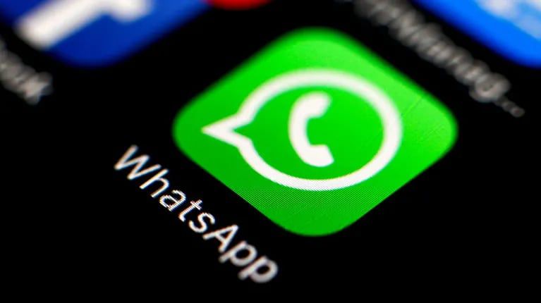 Whatsapp sufre nueva&nbsp;falla