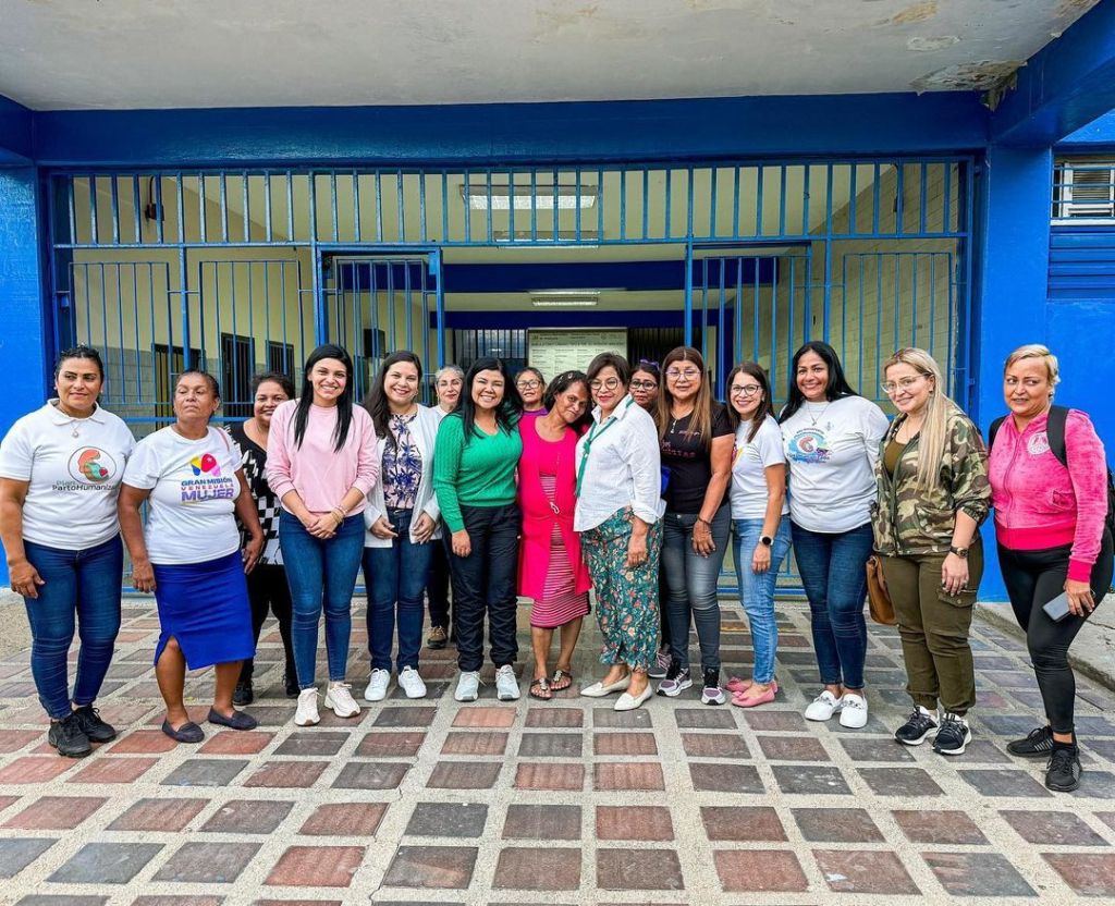 Barcelona inaugura Sala de Apoyo Gestacional para el proceso de atención a la mujer&nbsp;embarazada