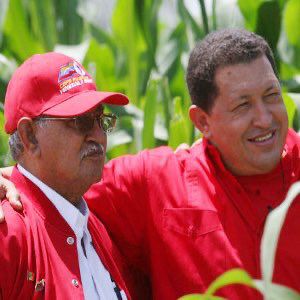Falleció Hugo de Los Reyes Chávez en Barinas, padre de Hugo&nbsp;Chávez