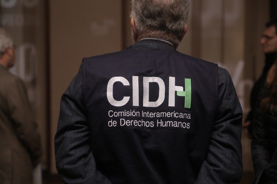 CIDH pide el levantamiento de sanciones sectoriales contra&nbsp;Venezuela