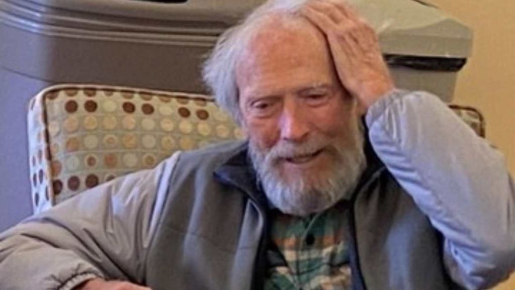 Clint Eastwood reaparece y y prepara una nueva&nbsp;película
