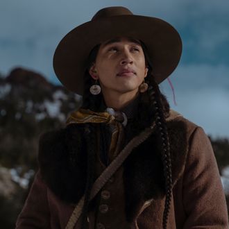 Encuentran muerto al actor de 27 años Cole Brings Plenty tras varios días&nbsp;desaparecido