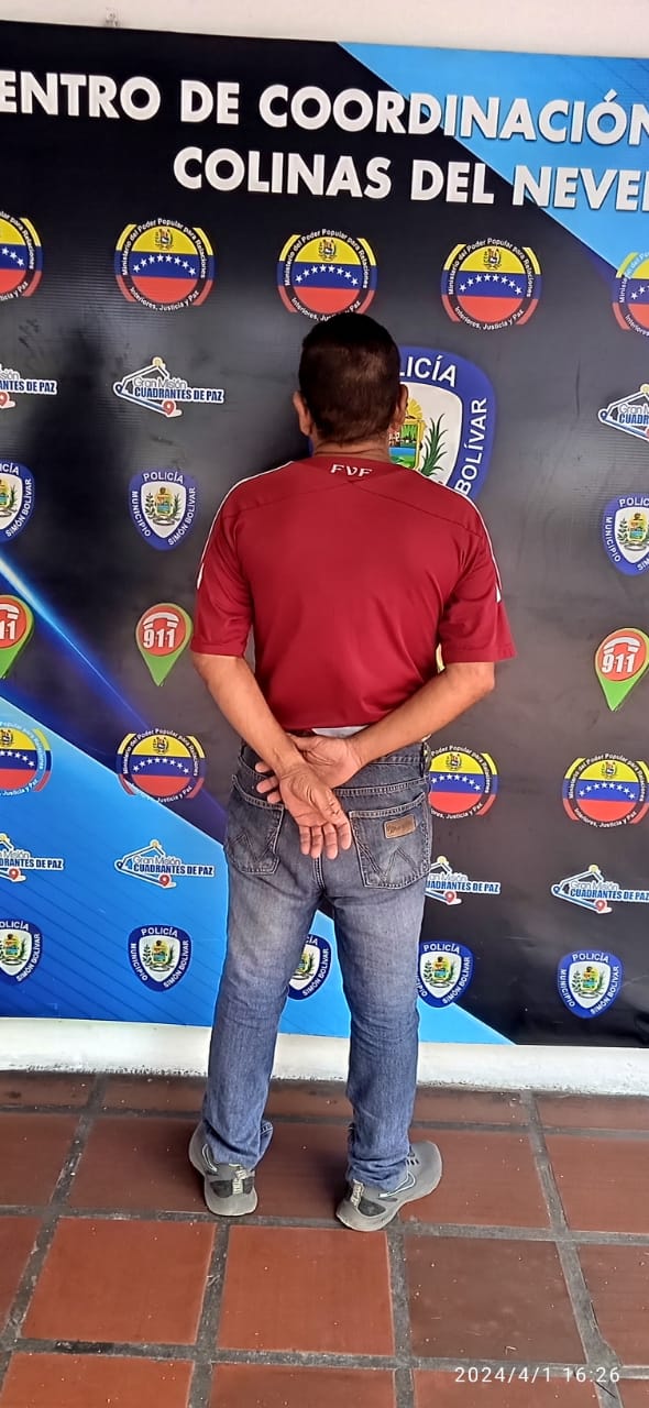 Aprehendido en Barcelona por presuntamente abusar sexualmente de su hijastra de 15&nbsp;años