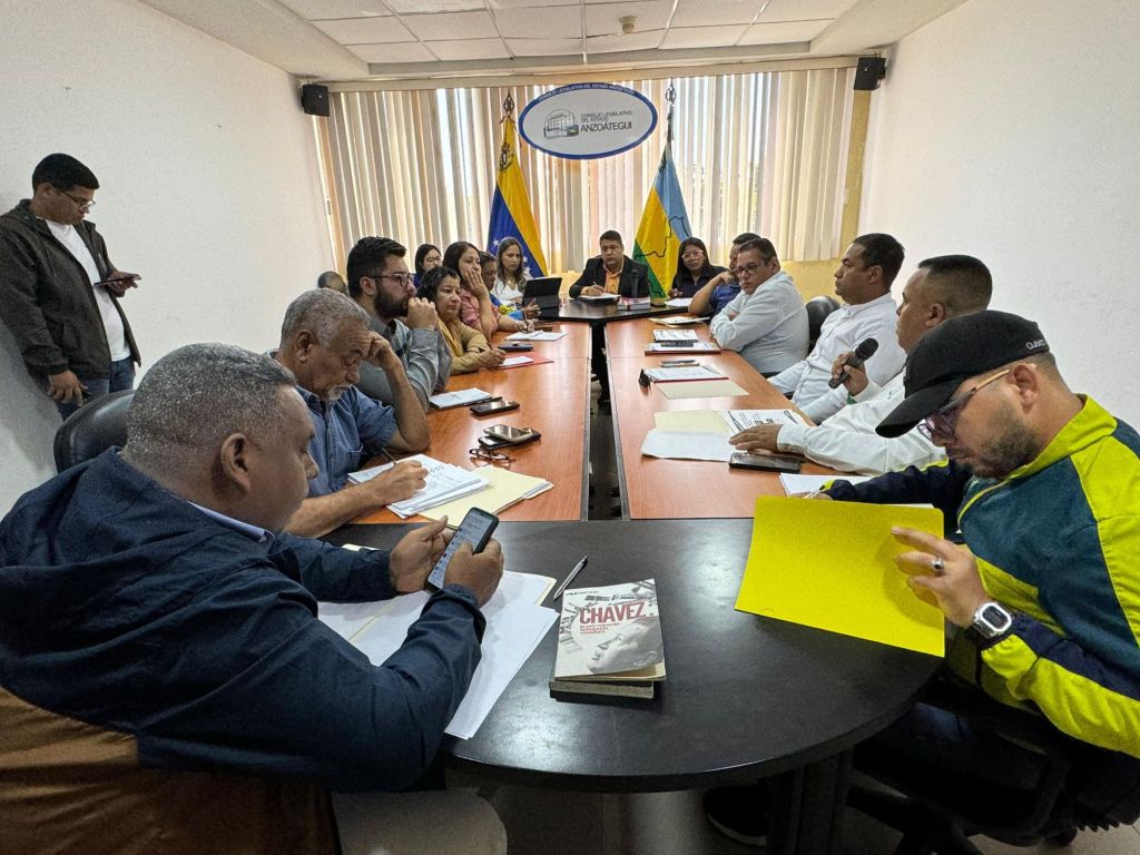 Cleanz realizó mesas de trabajo con Gabinetes de Servicios públicos, Gestión Social de la&nbsp;Gobernación