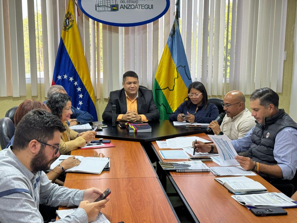 Cleanz recibió al Gabinete de Economía,Turismo, Comunicación y Cultura para mesas de trabajo del Informe de Gestión&nbsp;2023