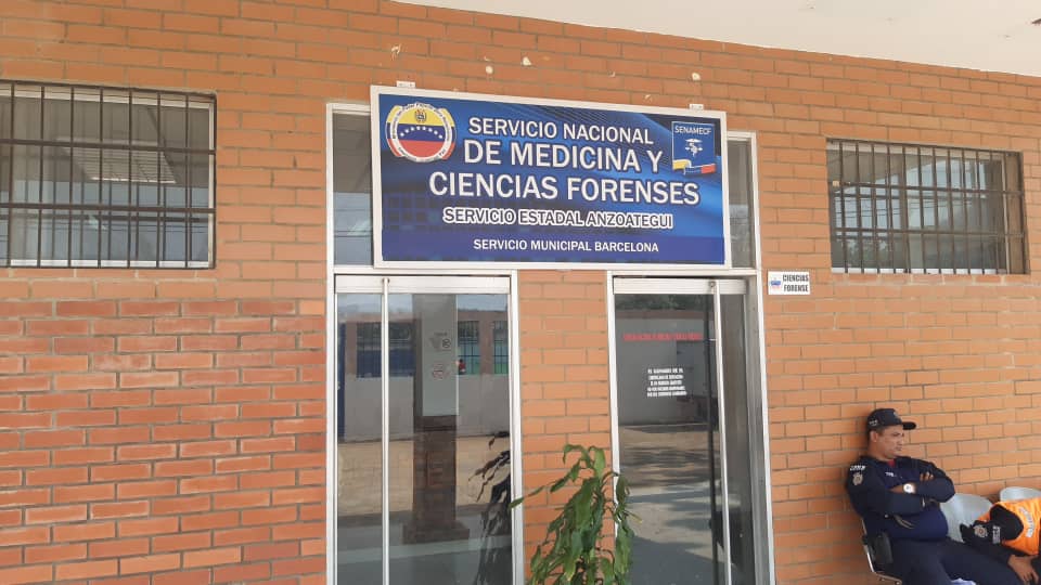 Un pescador falleció en río de la zona rural de Puerto La&nbsp;Cruz