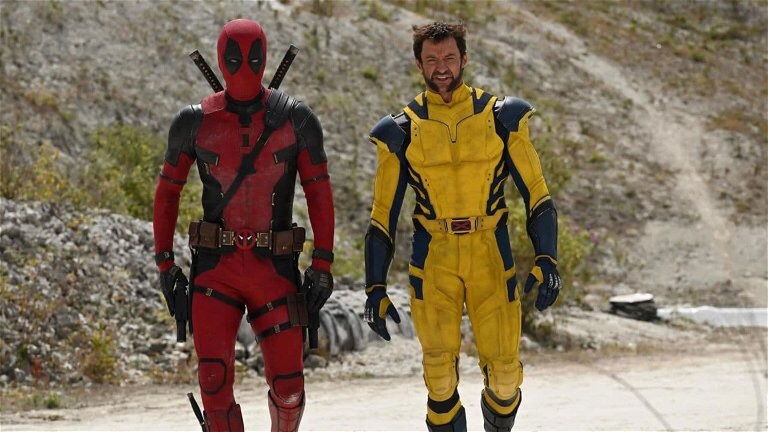 Nuevo tráiler de Deadpool y Wolverine está lleno de caos&nbsp;mutante