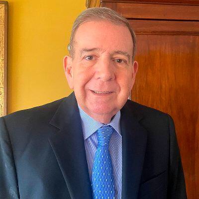 Edmundo González Urrutia: el objetivo es recuperar Venezuela y avanzar en una&nbsp;transición