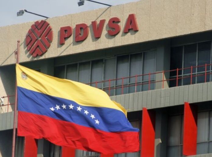 Pdvsa Súper Octanos despacha primer cargamento de 43 mil barriles de&nbsp;MTBE