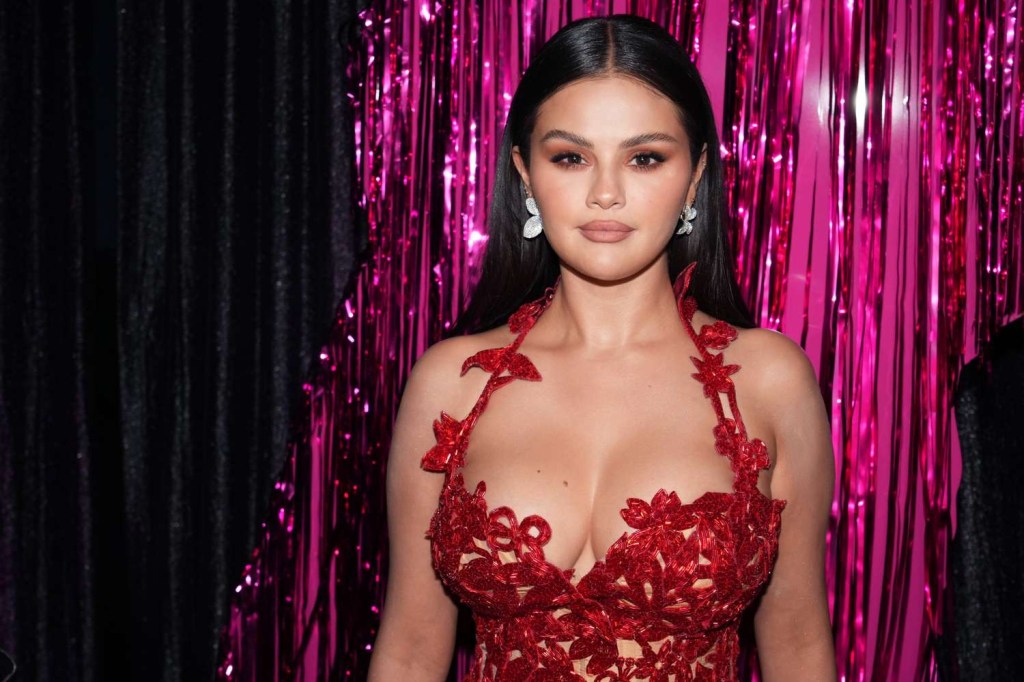 Selena Gomez confesó que alejarse de las redes sociales fue “el regalo más gratificante” que se&nbsp;hizo