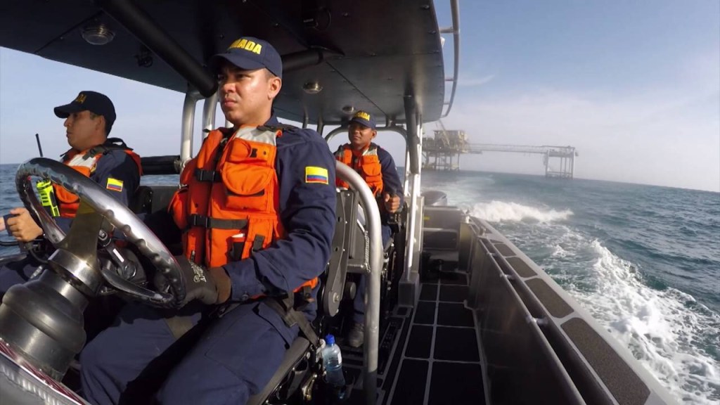 Denuncian la desaparición de 77 venezolanos en la isla de San&nbsp;Andrés