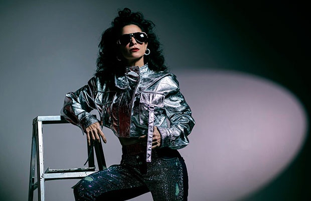 Karina regresa al teatro en Venezuela con el musical Casi&nbsp;Normal