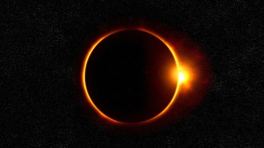 Eclipse solar total se podrá ver en el&nbsp;Zulia