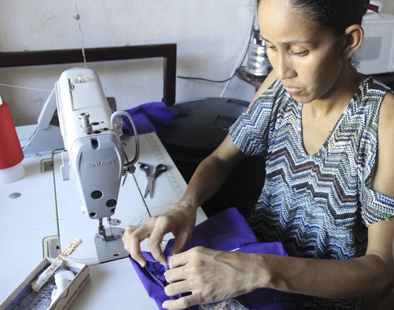 Según el Monitor Global 2022-2023, más de 4 millones de venezolanos emprenden en el&nbsp;país