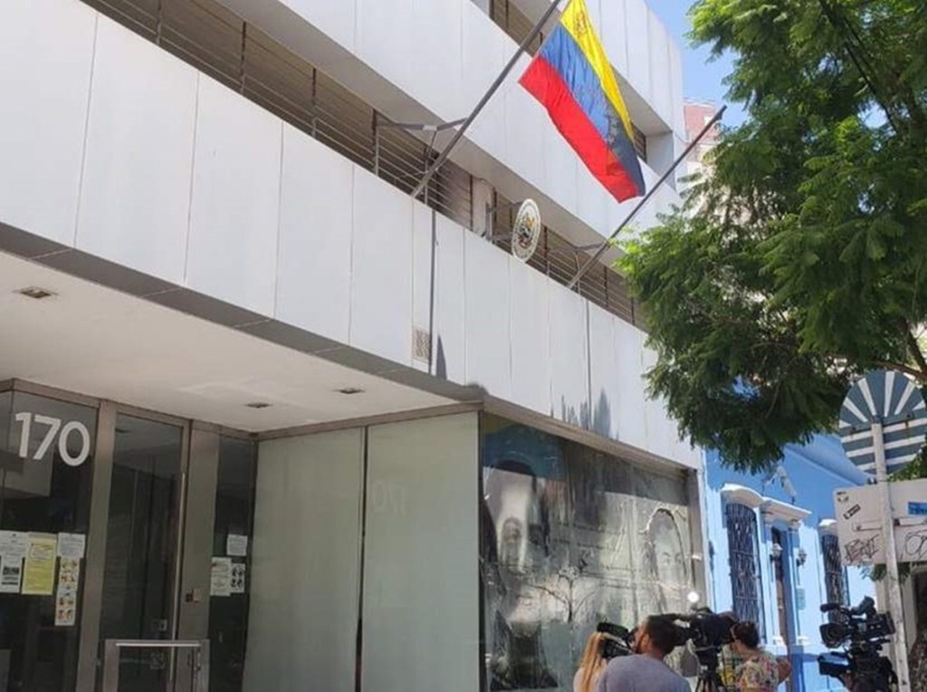 Inicia el proceso de inscripción y actualización del RE para venezolanos en&nbsp;Argentina