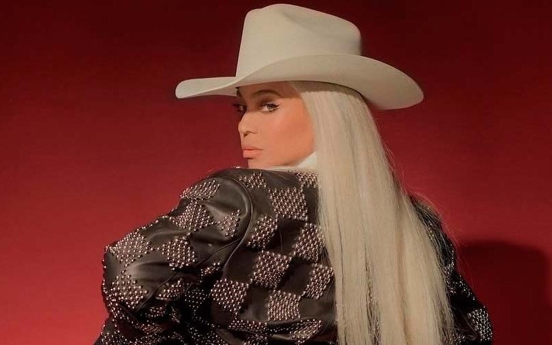 Beyoncé se posiciona en el puesto número uno de la lista Billboard&nbsp;200