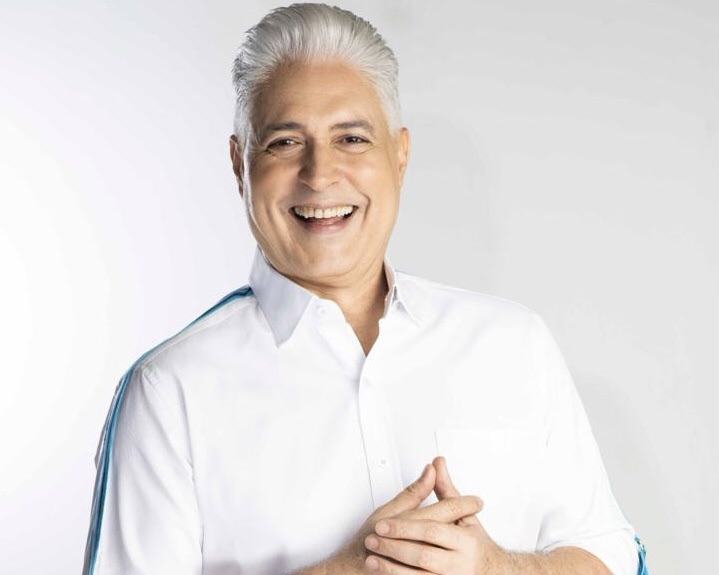 Carlos Fraga estrenará en Lechería conferencia «el amor en tiempo de&nbsp;cambios»