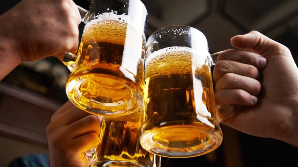 Según estudio, la cerveza podría prevenir el&nbsp;Alzheimer
