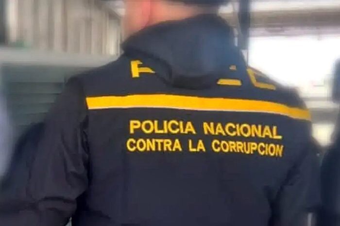 Cuatro exfuncionarios de Pdvsa fueron detenidos por presuntos vínculos con El&nbsp;Aissami