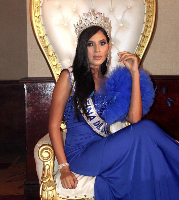 Familiares exigen investigar la muerte de la reina del deporte de La Guaira Wilevis&nbsp;Brito