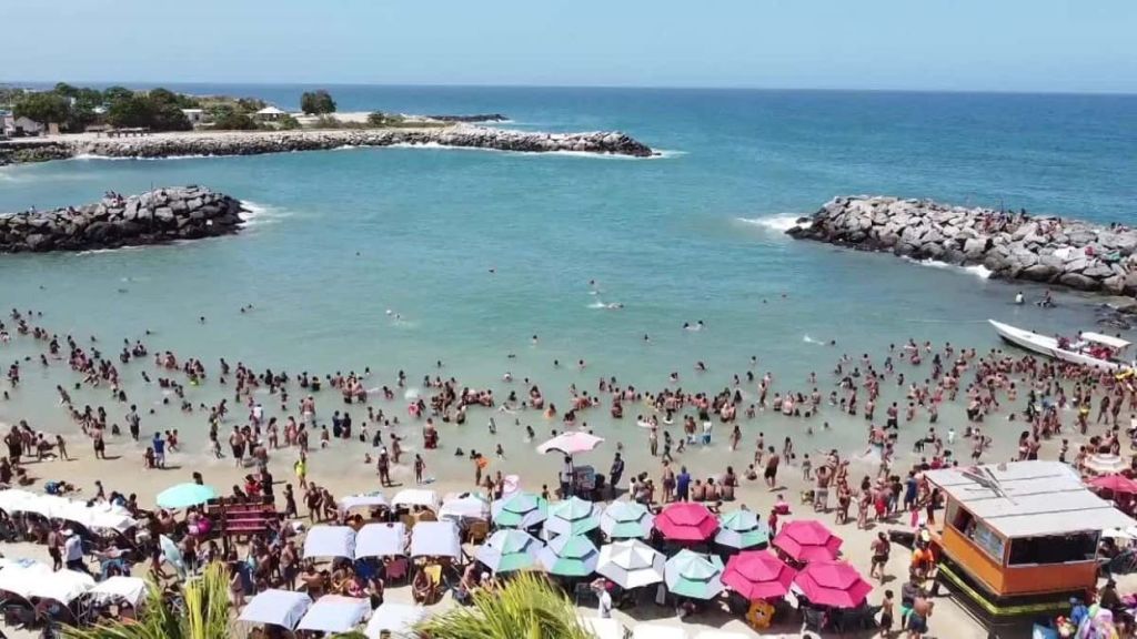 Venezuela tendrá más de 200 nuevas rutas turísticas en los próximos&nbsp;meses