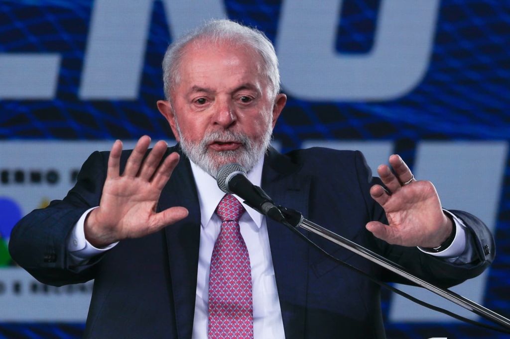 Lula critica la presencia militar de EE. UU. en el Caribe durante la cumbre de los&nbsp;BRICS