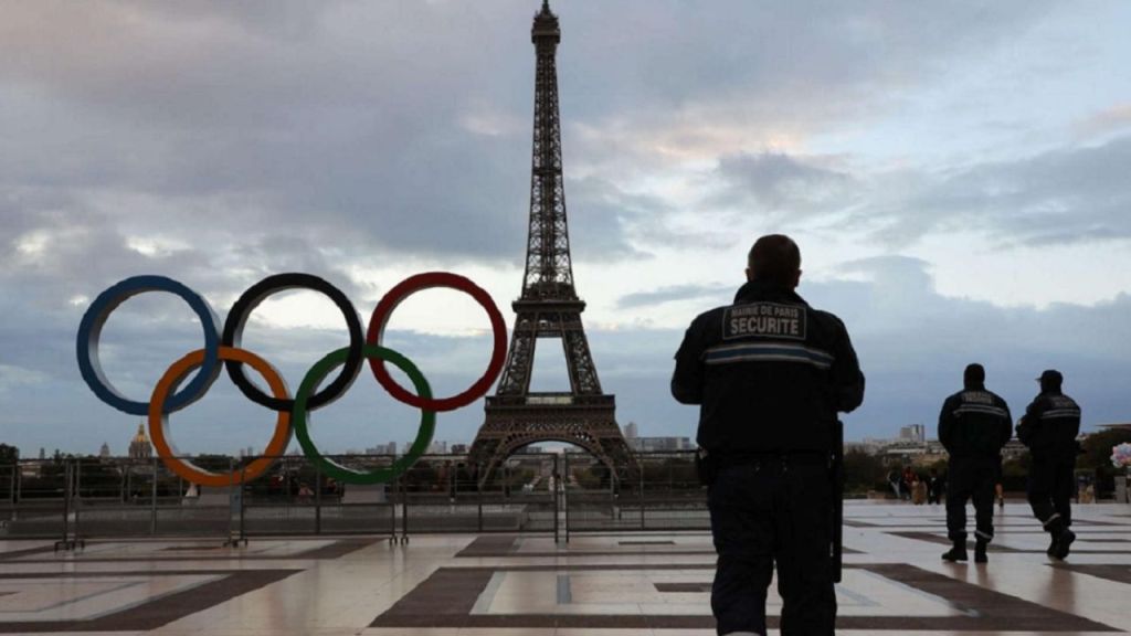 Arrestan a joven sospechoso de querer cometer un atentado durante París&nbsp;2024