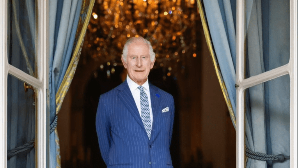 Carlos III retomará el martes la actividad&nbsp;pública