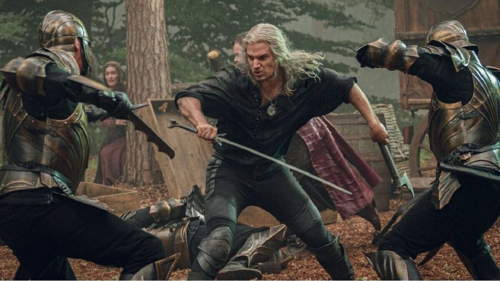 Netflix anuncia el final de ‘The Witcher’ y confirma que su quinta temporada será la conclusión de la serie de&nbsp;fantasía