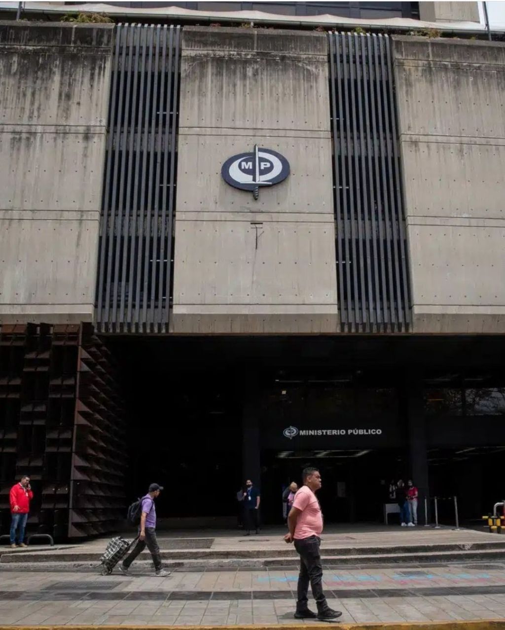 Ministerio Público confirmó la muerte del coronel Marino&nbsp;Lugo