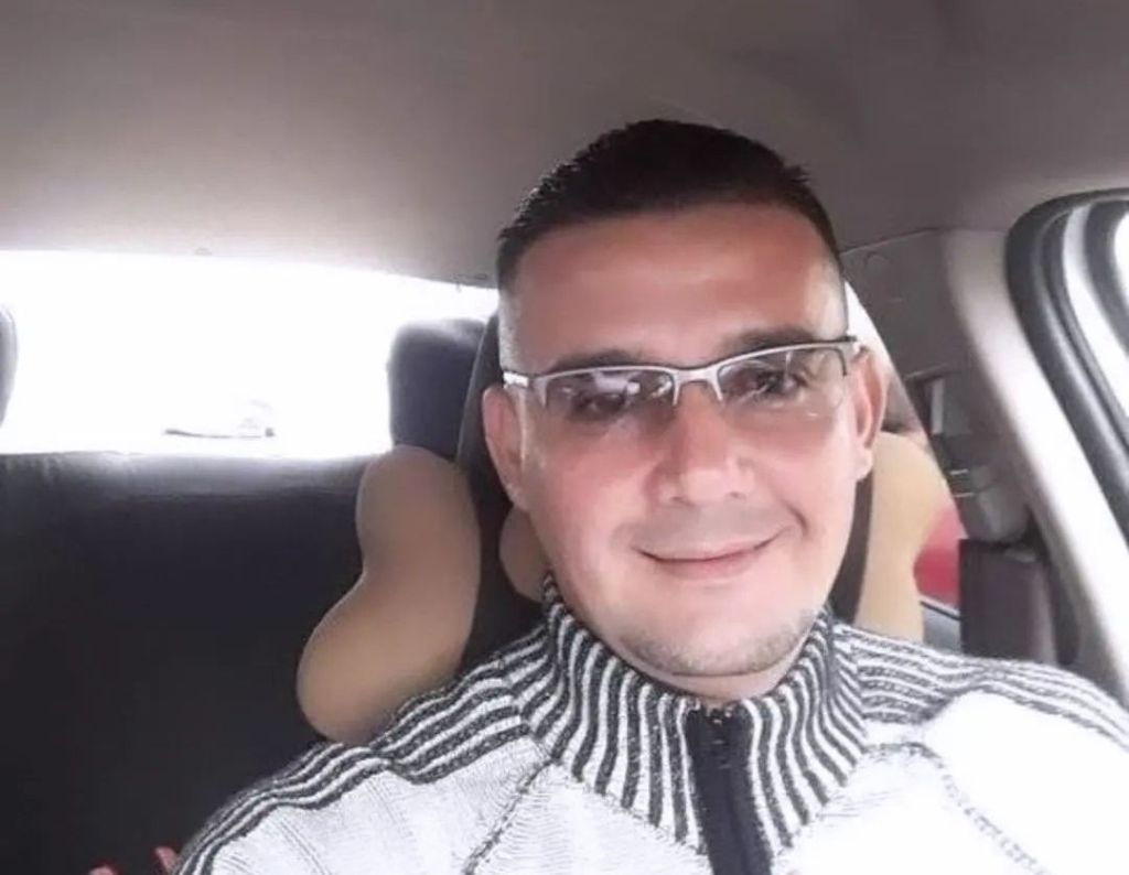 Exconcejal oficialista de Mérida fue asesinado a tiros en un&nbsp;restaurante