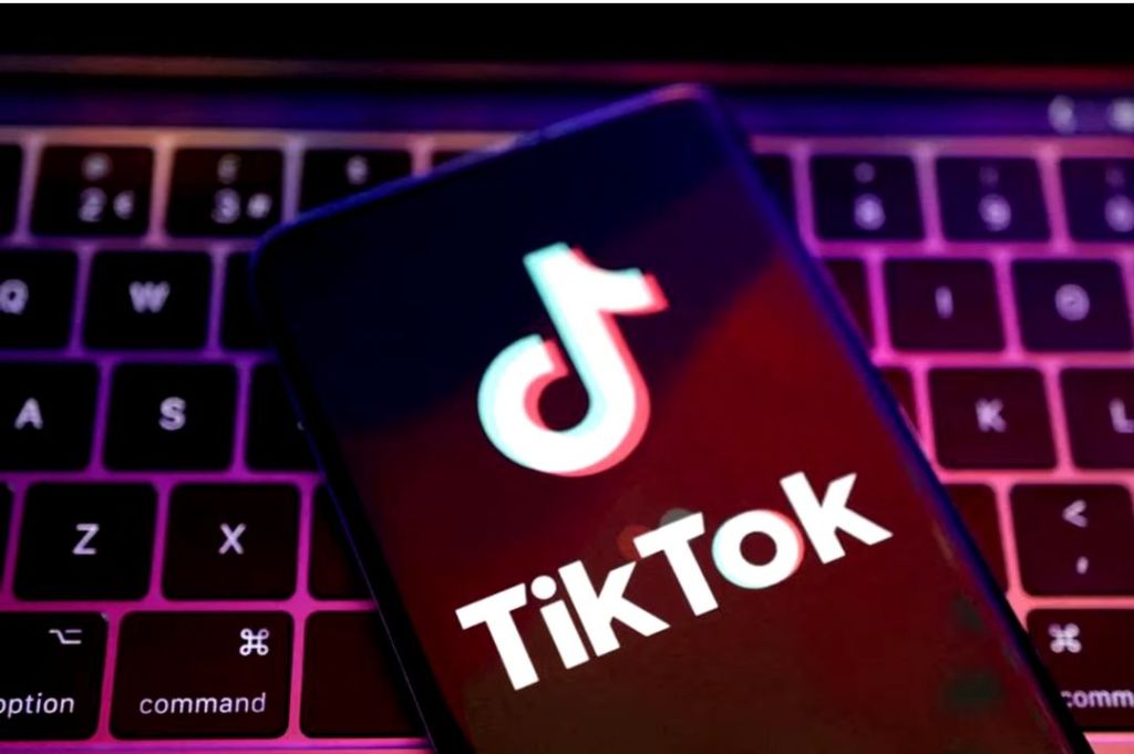 La UE amenaza con sancionar a TikTok por su polémica función de&nbsp;pago