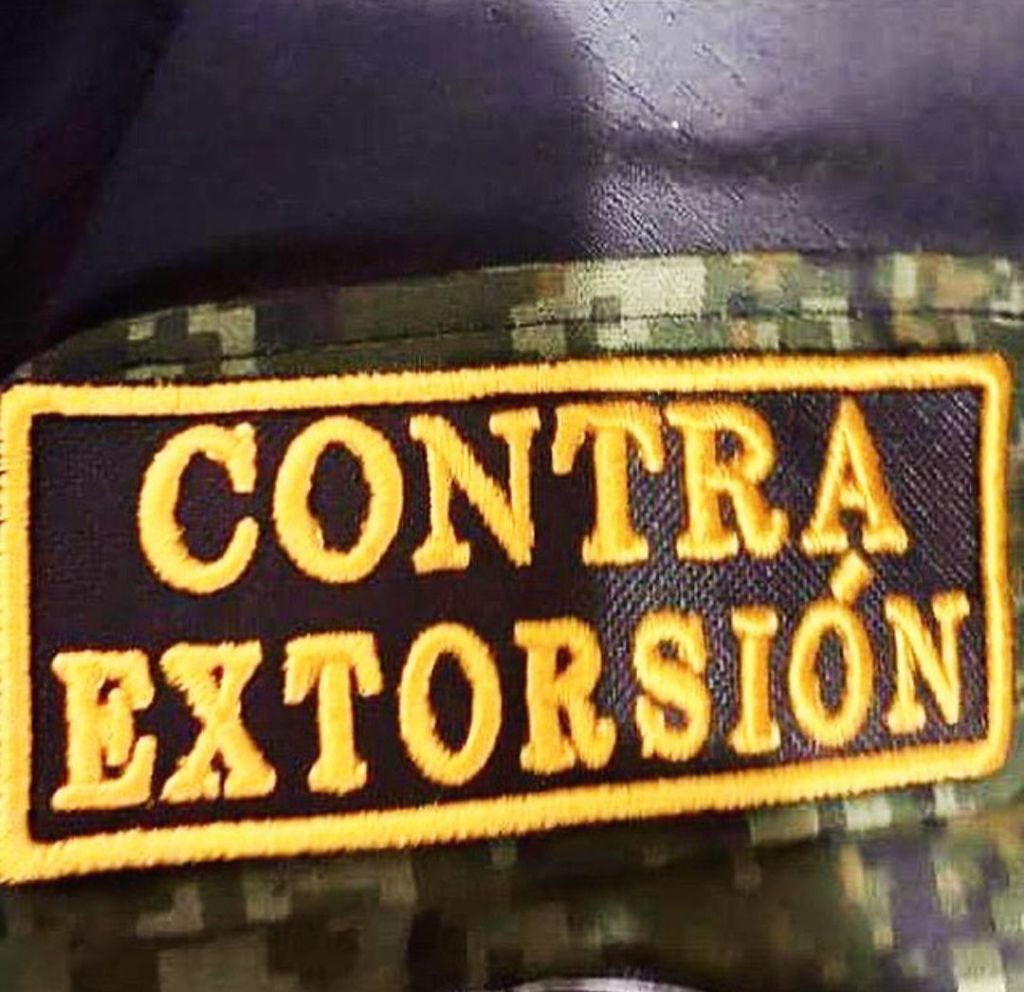 Detuvieron a dos presuntos extorsionadores en Puerto La&nbsp;Cruz