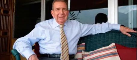 CNE confirma adhesión de UNT y MPV a la candidatura de Edmundo&nbsp;González