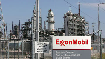 ExxonMobil debe pagar 725,5 millones de dólares por causarle cáncer a un&nbsp;trabajador