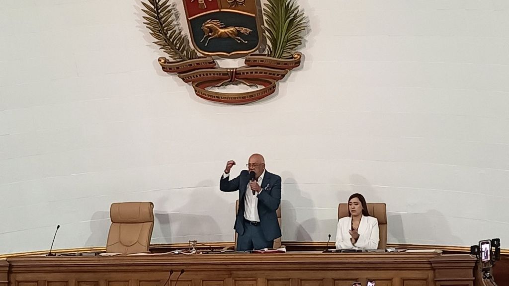 AN aprobó acuerdo para dejar sin efecto invitación a la Misión de Observación Electoral de la&nbsp;UE