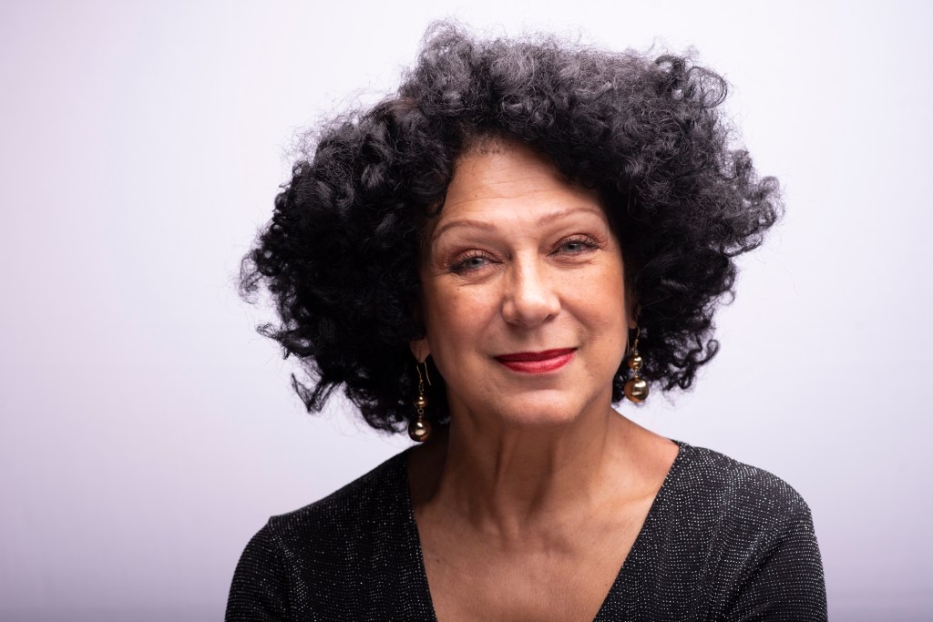 Gledys Ibarra llega a Lechería con «Yo no quiero&nbsp;reencarnar»