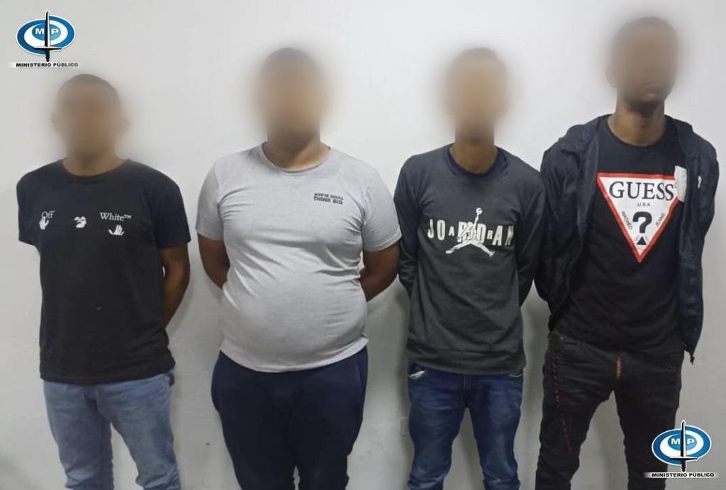 Detenidos policías que hirieron a adolescente en&nbsp;Antímano
