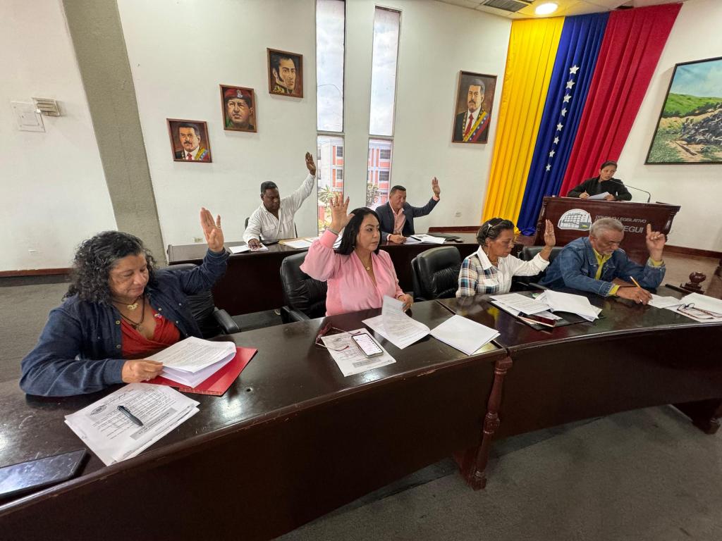 Tres leyes han sido aprobadas por el Cleanz en lo que va del&nbsp;2024