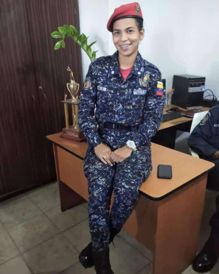 Falleció funcionaria de la PNB que sufrió accidente en la Intercomunal de&nbsp;Lechería