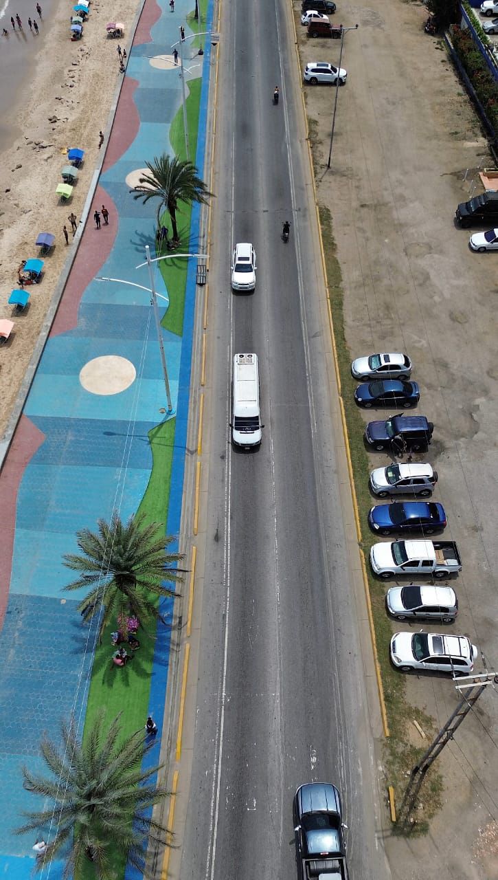 Decretan Ley Seca en Lechería desde el sábado 18&nbsp; al mediodía hasta el domingo 19 de&nbsp;mayo