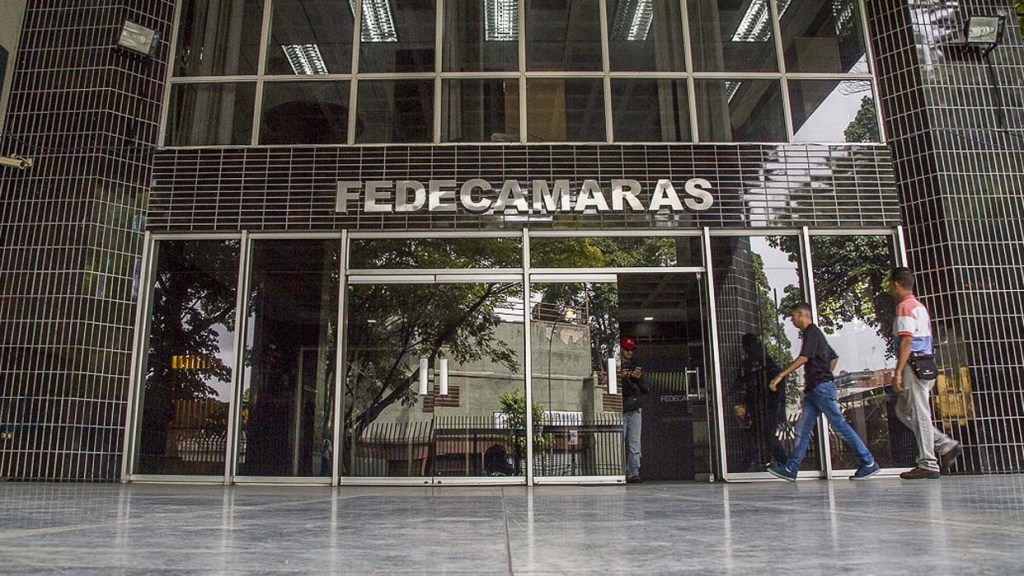 Fedecámaras solicita participar en las discusiones del proyecto de Ley de&nbsp;pensiones