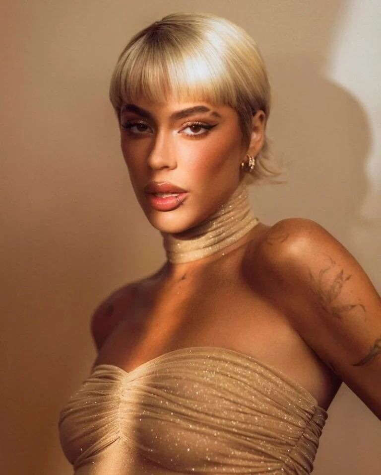 Tini Stoessel anuncia su retiro temporal de la&nbsp;música