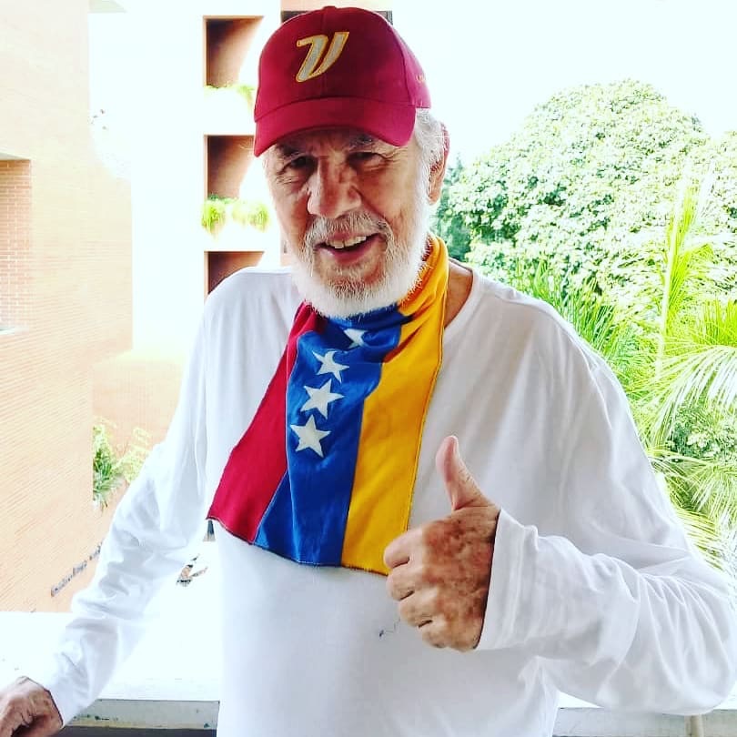 Falleció el actor y humorista venezolano Eustoquio «Toco»&nbsp;Gómez