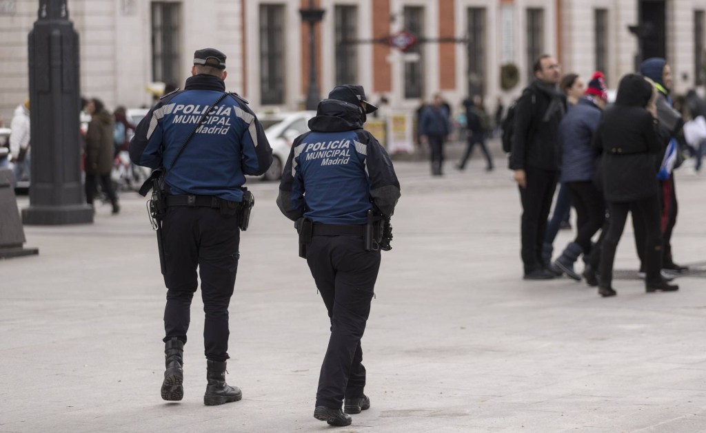 10 menores de edad en Belgica fueron detenidos tras abusar sexualmente de una niña de 14&nbsp;años