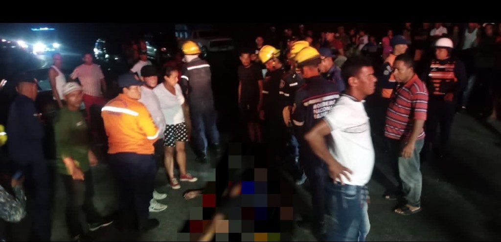 En Sucre| Falleció el hermano del alcalde de Cumaná tras sufrir un accidente de&nbsp;tránsito