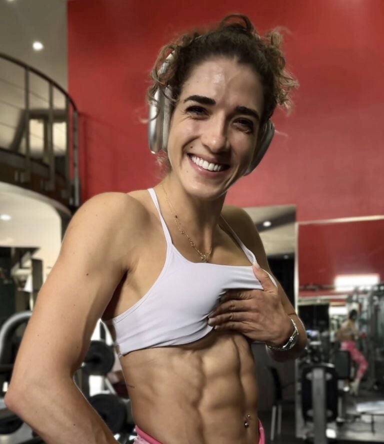 Influencer mexicana sufrió un infarto cerebral tras inyectarse&nbsp;bótox