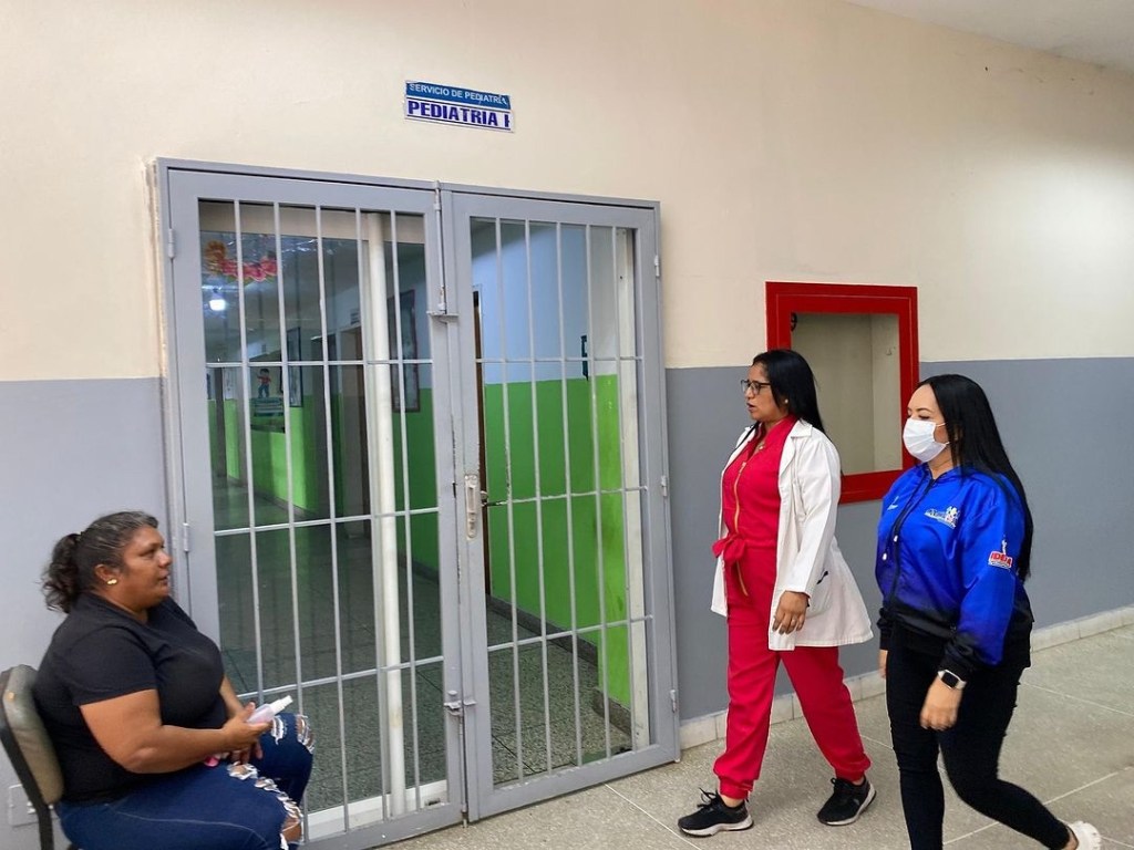 Alcaldesa de El Tigre pide capturar al agresor sexual de niña de 9&nbsp;años