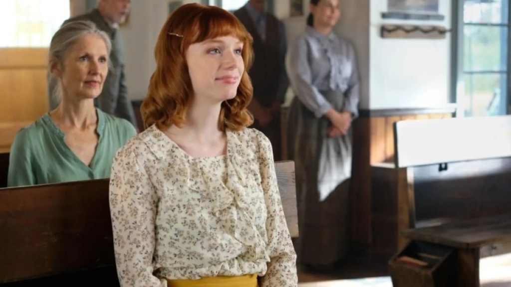 Mamie Laverock cayó desde el quinto piso de un hospital y se encuentra con soporte&nbsp;vital